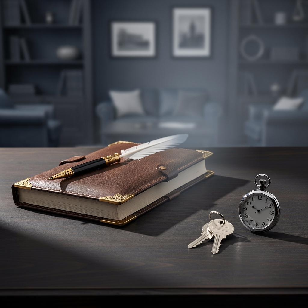 Кредитные обязательства после ухода: что происходит с долгами наследников